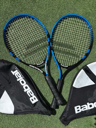 Raquetas de tenis Babolat comet 23