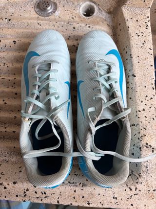 Zapatillas de fútbol Nike