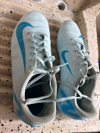 Zapatillas de fútbol Nike