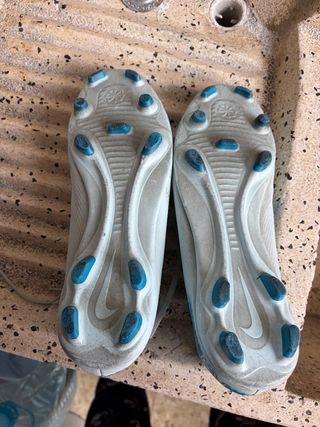 Zapatillas de fútbol Nike