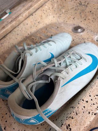 Zapatillas de fútbol Nike