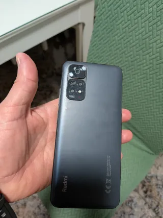 Xiaomi Redmi Note 11S 6+128GB