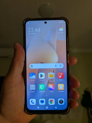 Xiaomi Redmi Note 11S 6+128GB
