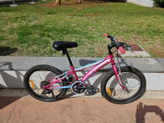 Bici BH California 20"