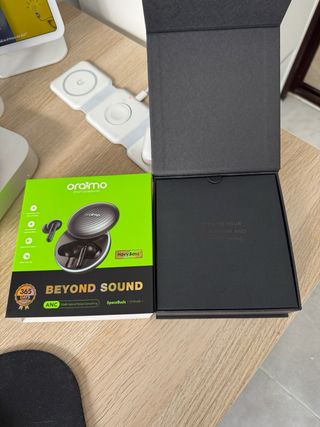 Oraimo SpaceBuds Auriculares Inalámbricos