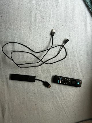 Fire TV Stick HD 8GB Wi-Fi 5