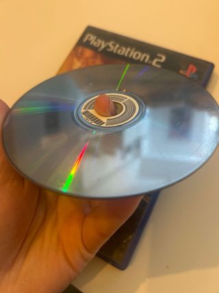 Need for Speed Undercover PS2