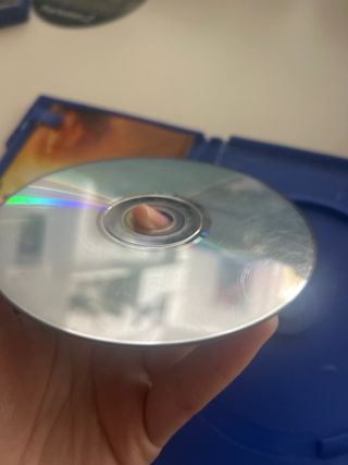 Need for Speed Undercover PS2