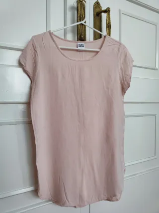 Camiseta Vero Moda Rosa