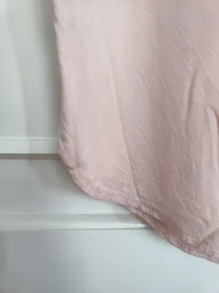 Camiseta Vero Moda Rosa