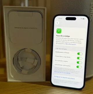 iPhone 14 Pro 256GB