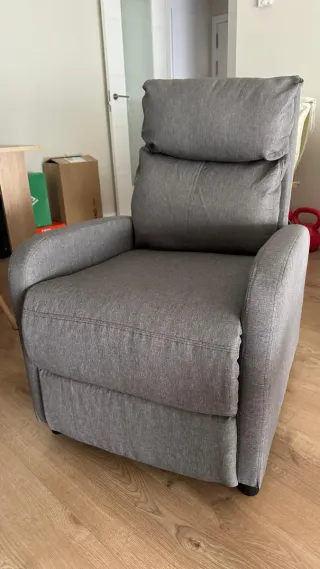 Sillón relax
