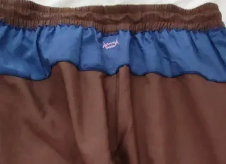 Pantalones Puma Melo x Kdspr talla L