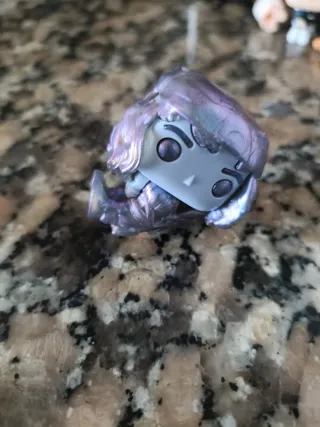 Figura Funko Pop Stranger Things