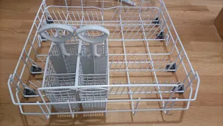 Cestas para lavavajillas