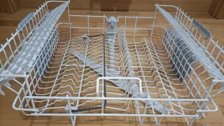 Cestas para lavavajillas