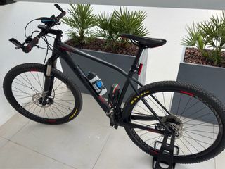 Bicicleta Orbea Alma Talla M