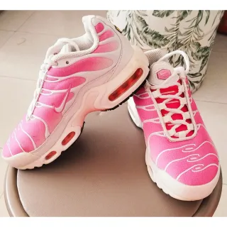 Zapatillas Nike Tn Air Max Plus niña