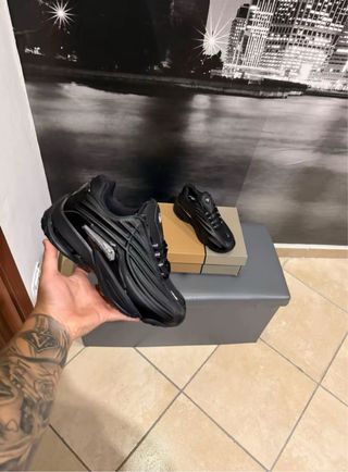 Nike NOCTA Hot Step 2 - Taglia 43