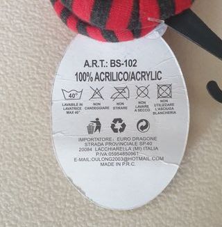 Pantofole donna taglia 36