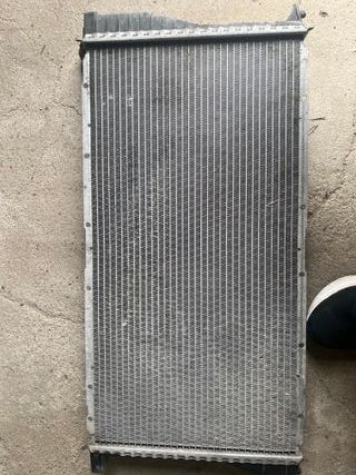 Conjunto ventilador radiador BMW E39