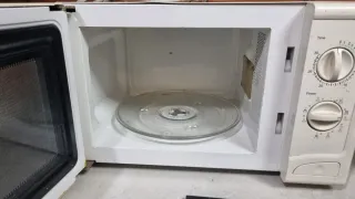 Microondas Team International