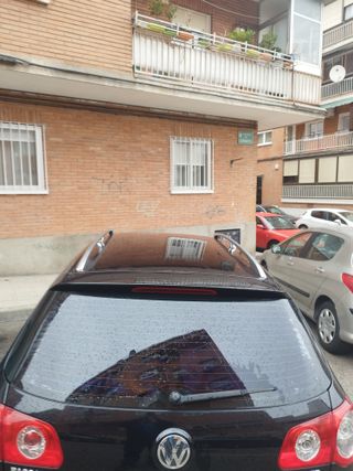 Volkswagen Passat 2010