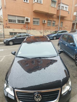 Volkswagen Passat 2010