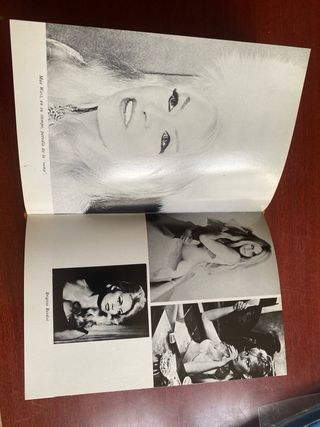 Lote libros sexualidad y prostitucion