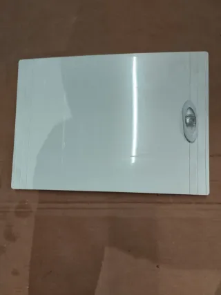 Puerta para cuadro eléctrico Pragma