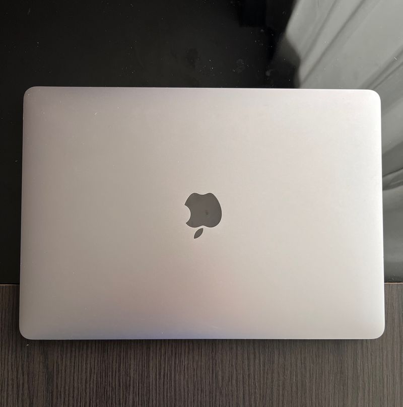 MacBook Pro 13 2020 Intel 16GB/512GB SSD afbeelding 6
