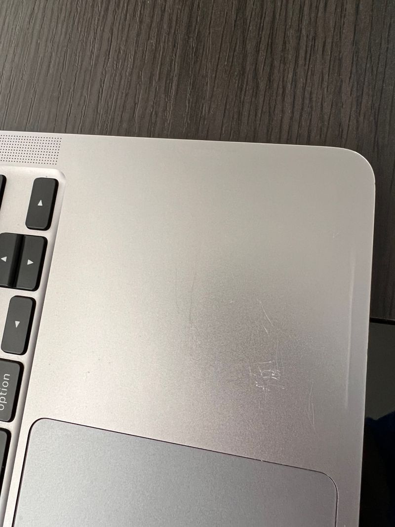 MacBook Pro 13 2020 Intel 16GB/512GB SSD afbeelding 5