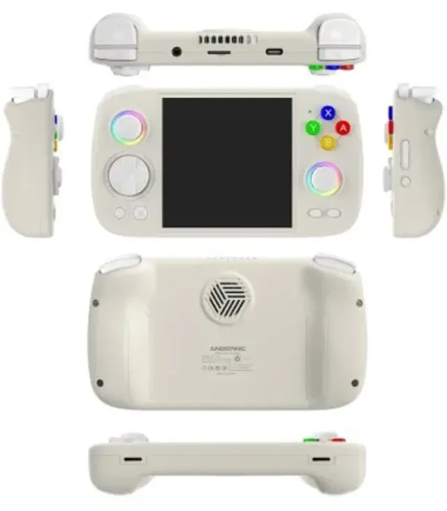 Rg cube 128gb