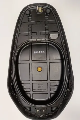 Asiento KYMCO VITALITY 50