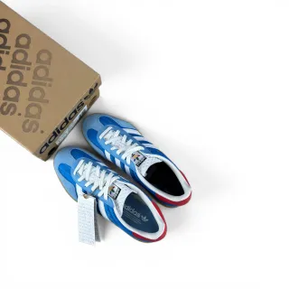 adidas Gazelle Indoor Olympic Blue EU 41 1/3