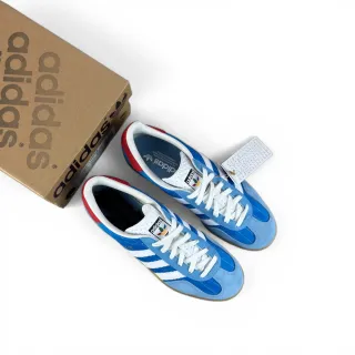adidas Gazelle Indoor Olympic Blue EU 41 1/3