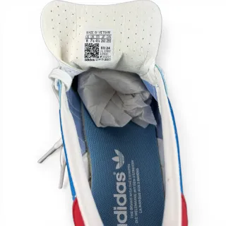 adidas Gazelle Indoor Olympic Blue EU 41 1/3