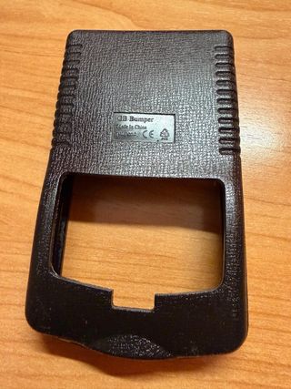 Game Boy Color Edición Pikachu, con funda y juegos