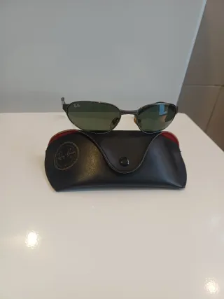 Gafas de sol Ray-Ban