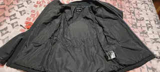 Chaqueta calefactable Conqueco Mujer Talla S