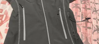 Chaqueta calefactable Conqueco Mujer Talla S