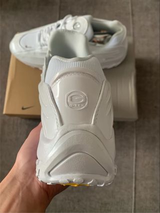 Nike NOCTA Hot Step 2 Bianche - Taglia 43