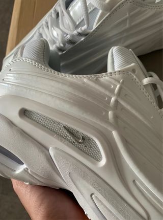 Nike NOCTA Hot Step 2 Bianche - Taglia 43