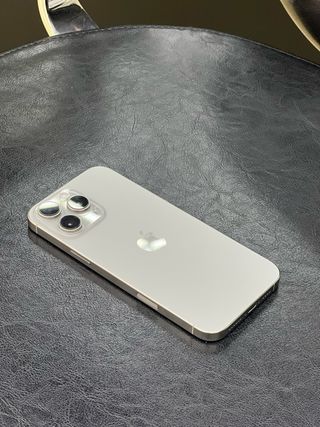 iPhone 16 Pro Max 256GB 92%