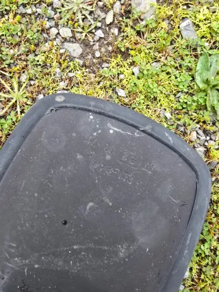 Retrovisor Derecho Suzuki Sj410
