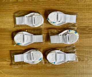 Protectores de Seguridad para Cajones