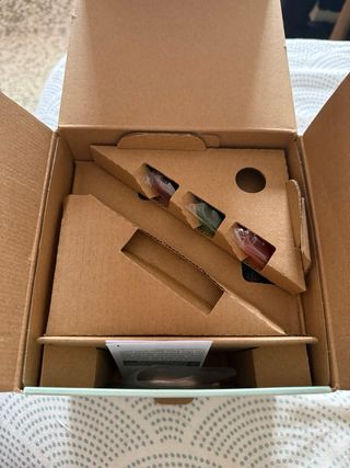 Fujifilm Instax Square SQ6 Cámara Instantánea