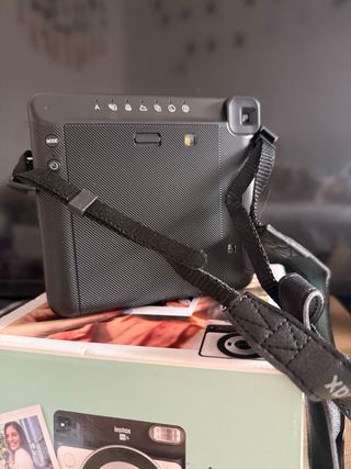 Fujifilm Instax Square SQ6 Cámara Instantánea