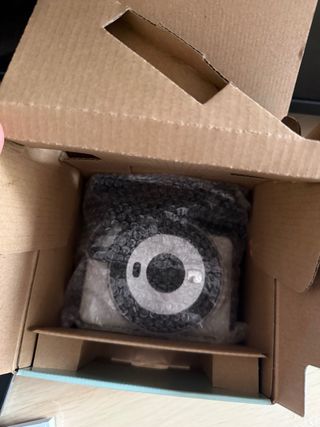 Fujifilm Instax Square SQ6 Cámara Instantánea