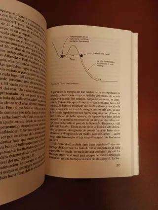 Los viajes en el tiempo: Y el universo de Einstein